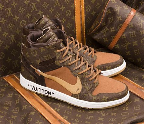 louis vuitton x off white x air jordan 1 price|louis vuitton nike jordan 1.